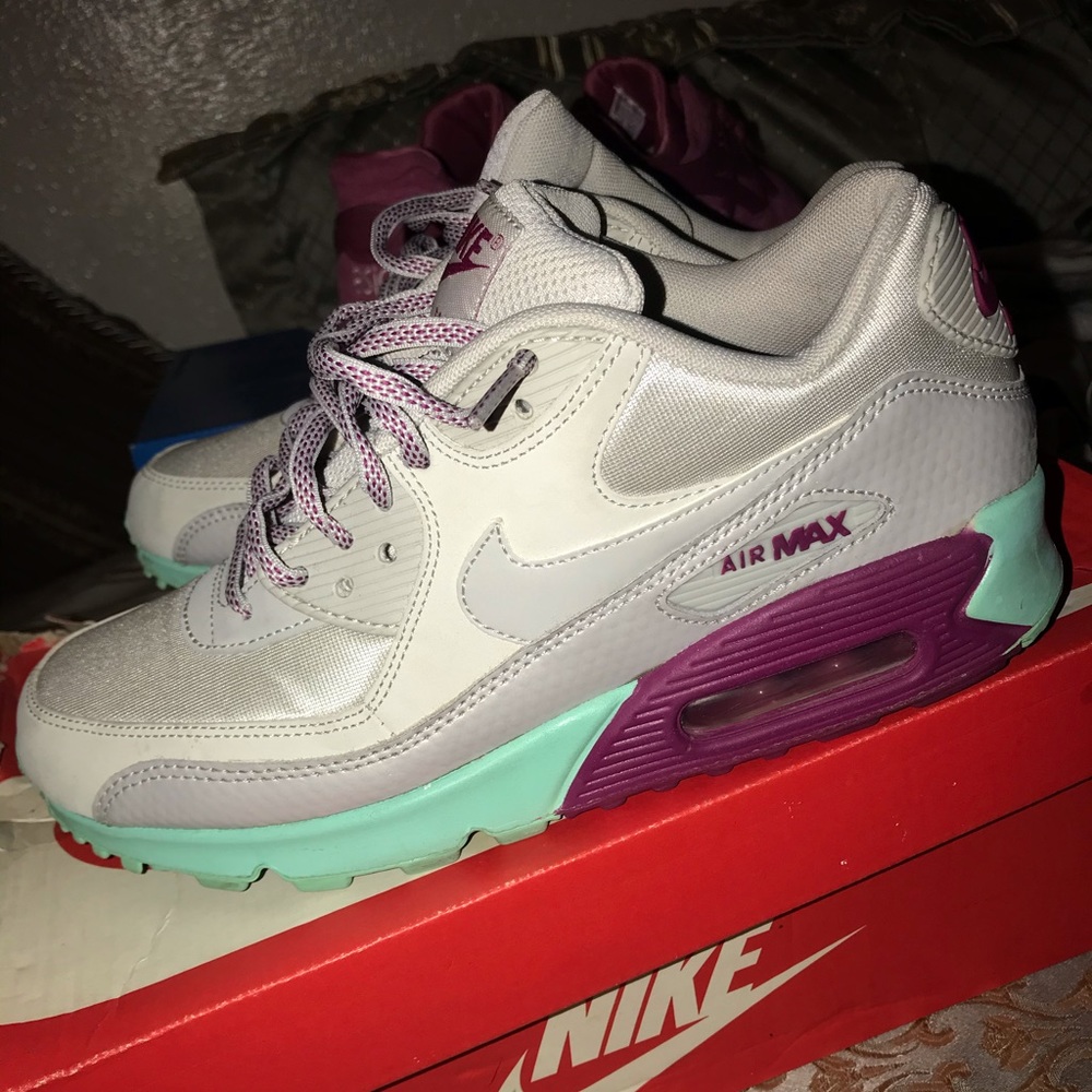 Airmax 90